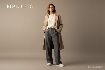 Banner Coleção Feminina